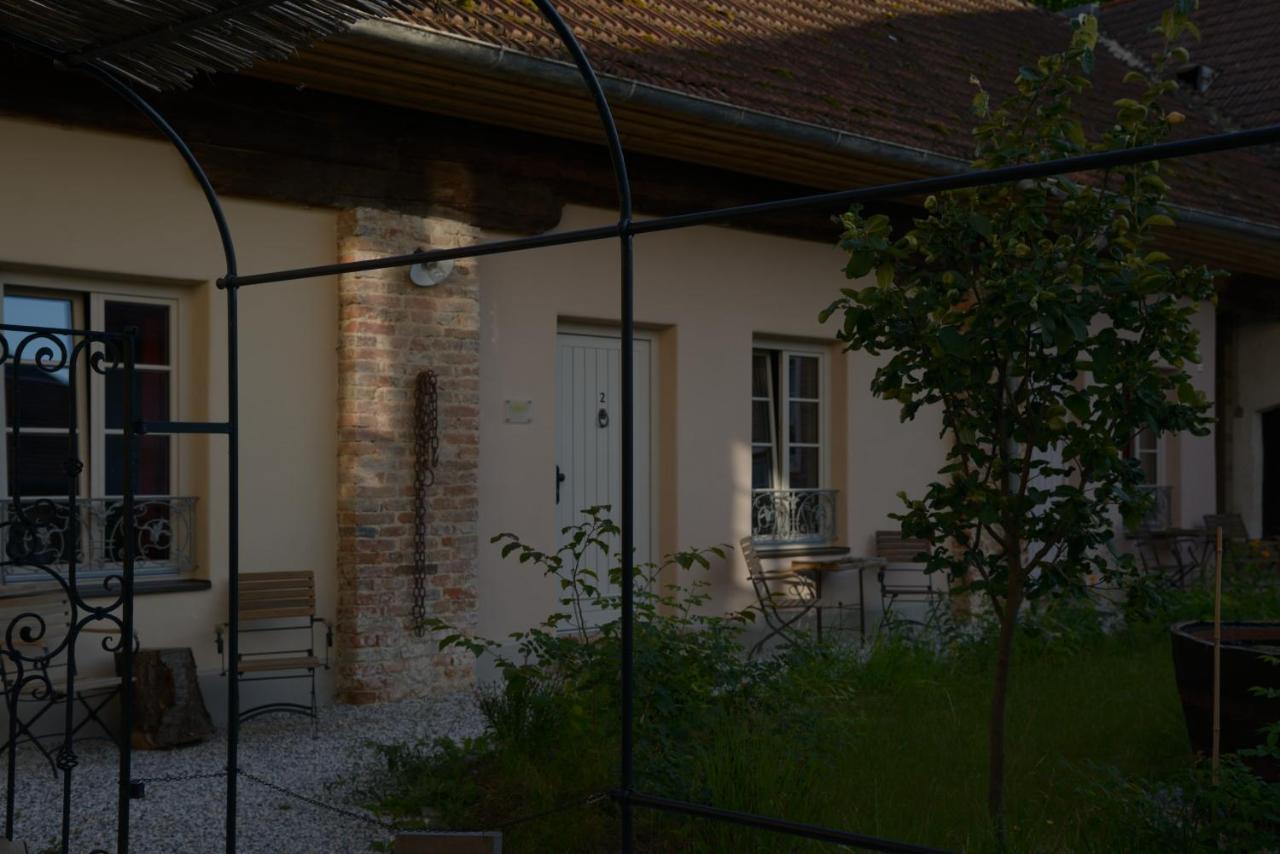 Landhaus-Furth8 Furth bei Gottweig Exterior photo