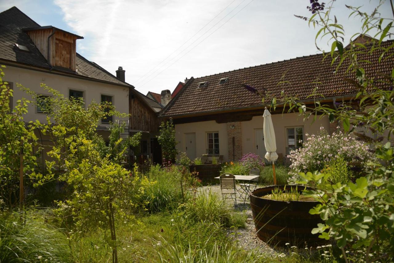 Landhaus-Furth8 Furth bei Gottweig Exterior photo