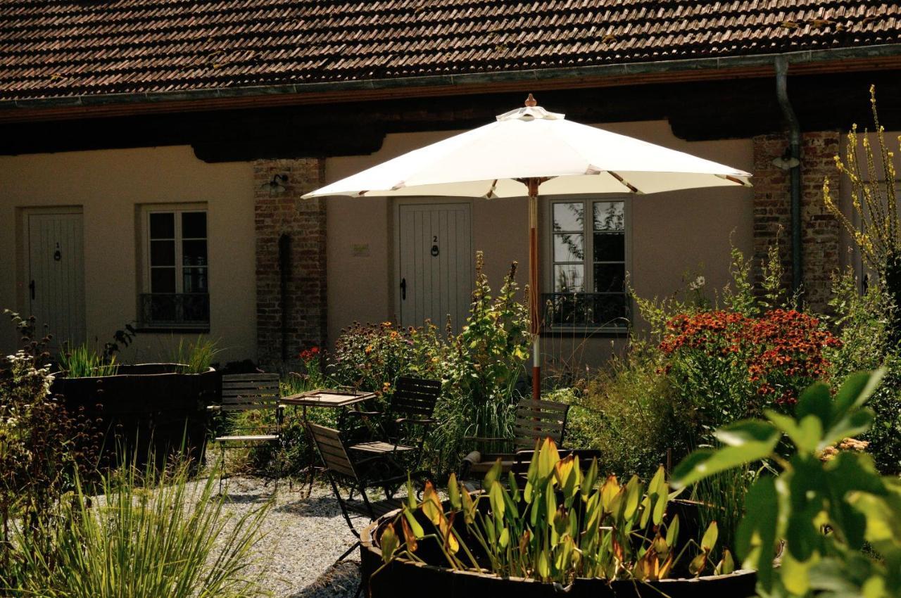 Landhaus-Furth8 Furth bei Gottweig Exterior photo