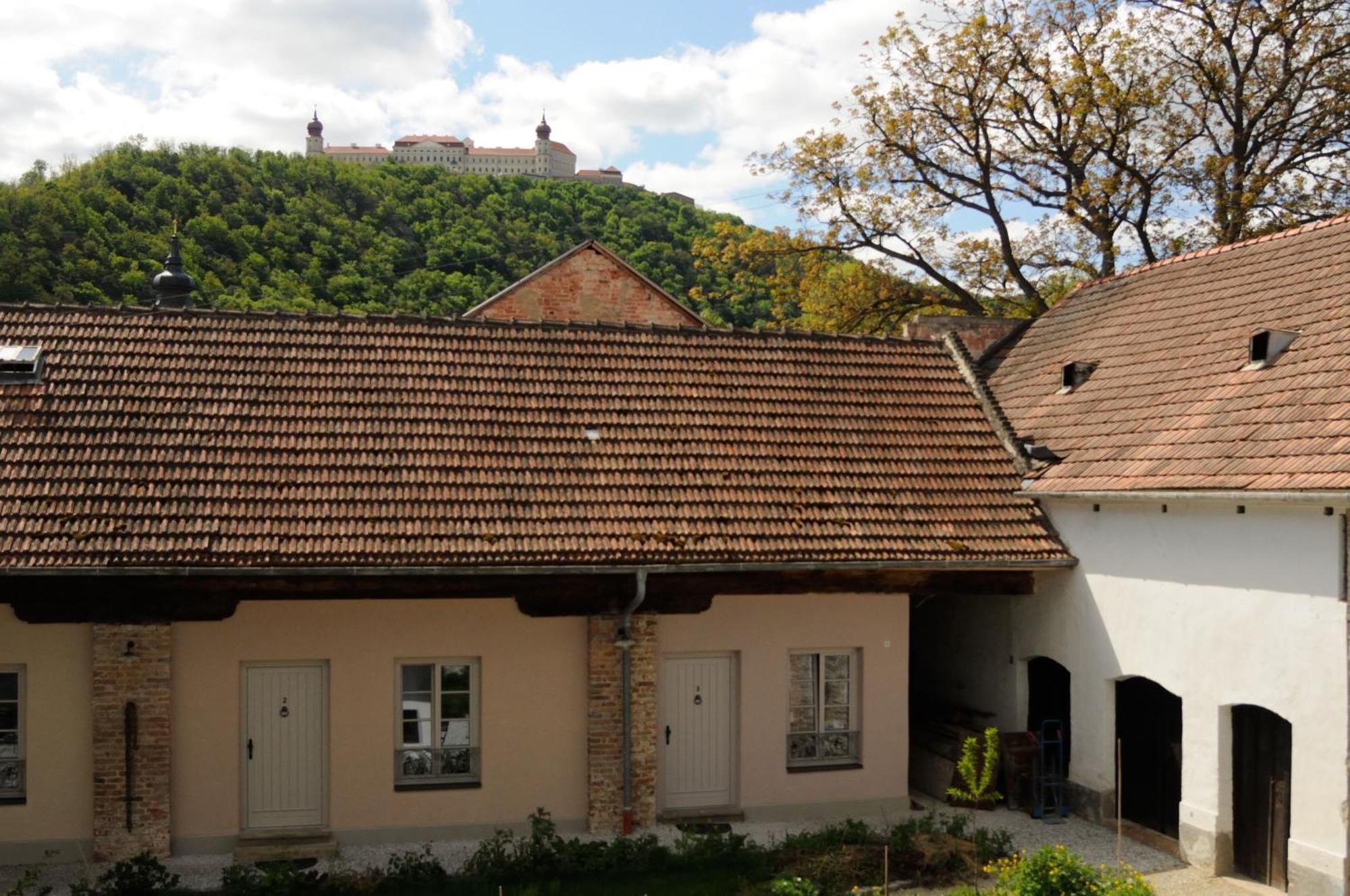 Landhaus-Furth8 Furth bei Gottweig Exterior photo