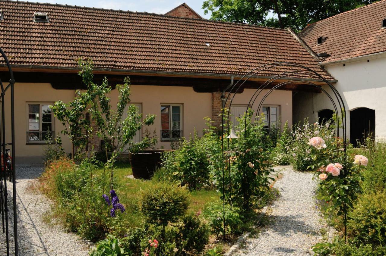 Landhaus-Furth8 Furth bei Gottweig Exterior photo
