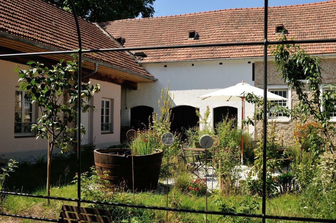 Landhaus-Furth8 Furth bei Gottweig Exterior photo